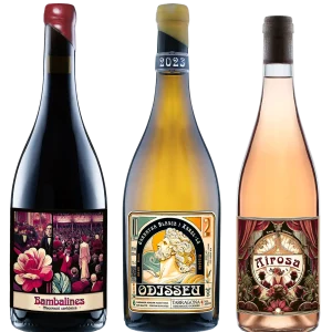 Pack modernista